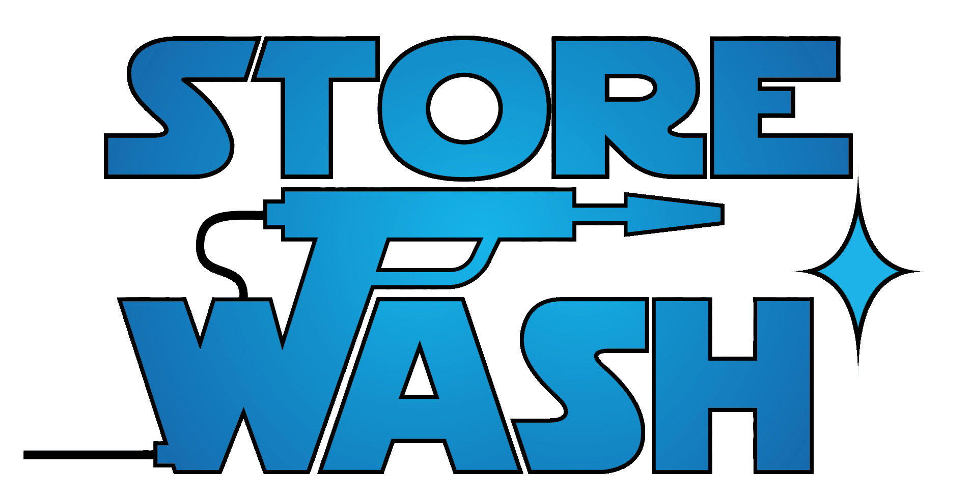 Storewash Logo