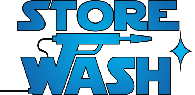 Storewash Logo