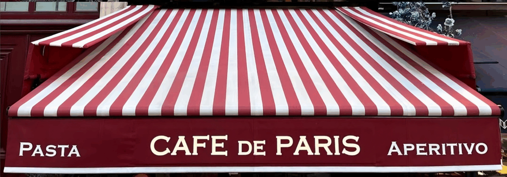 store après