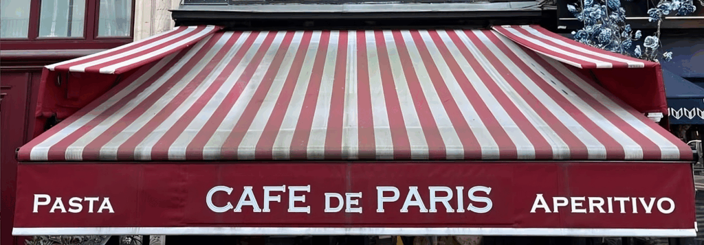 store après