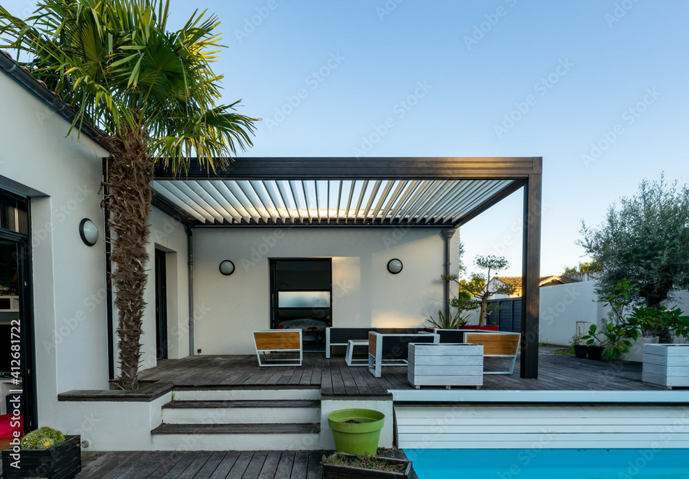 Screenshot 2025-09-01 at 10-59-55 Pergola – Images et vidéos libres de droits Adobe Stock